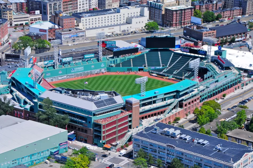Fenway